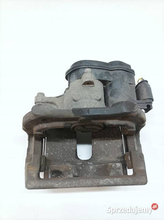 ZACISK HAMULCOWY LEWY TYŁ 30 D L494 Land Rover