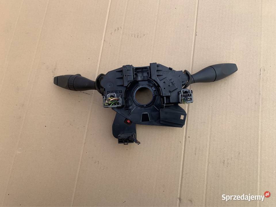 6S6T14A664 przełącznik zespolony Ford fiesta mk6 Panele sterowania, przełączniki
