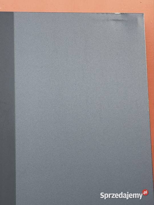 drzwi wejściowe metalowe zewnętrzne Notic Arteon Oleśnica