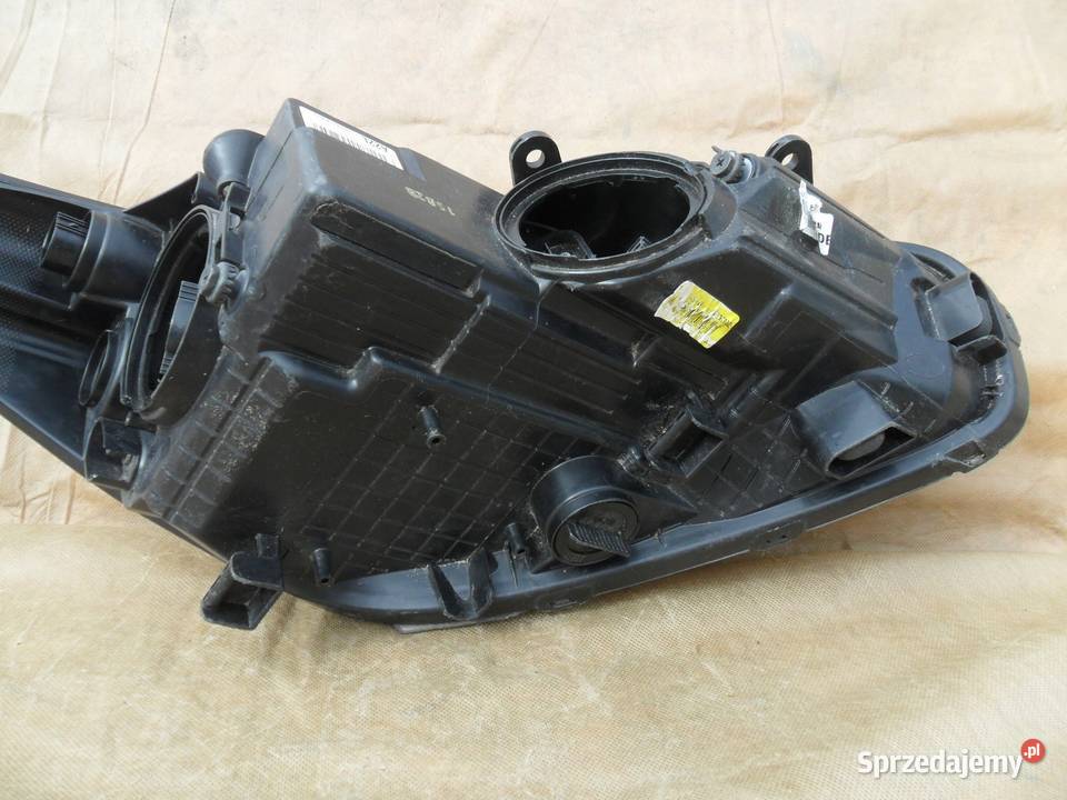 LAMPA LEWY PRZÓD EU 92101A2220 KIA CEED II 2 LED wielkopolskie Nowy Tomyśl