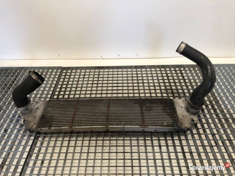 INTERCOOLER VW TRANSPORTER T5 19 85 0315 sprzedam