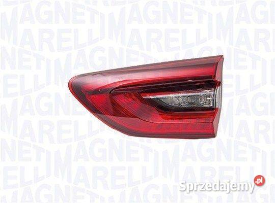 Opel Insignia B 1720 Lampa tylna wewnętrzna