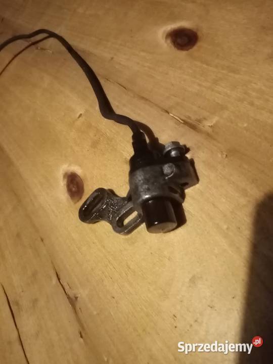 Podstawa czujnika Fiat 16 16v 46462157 inne osobowe Piotrów