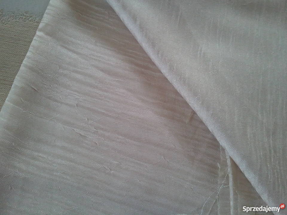 Tkanina zasłonowa kresz wys300 zasłona Radom