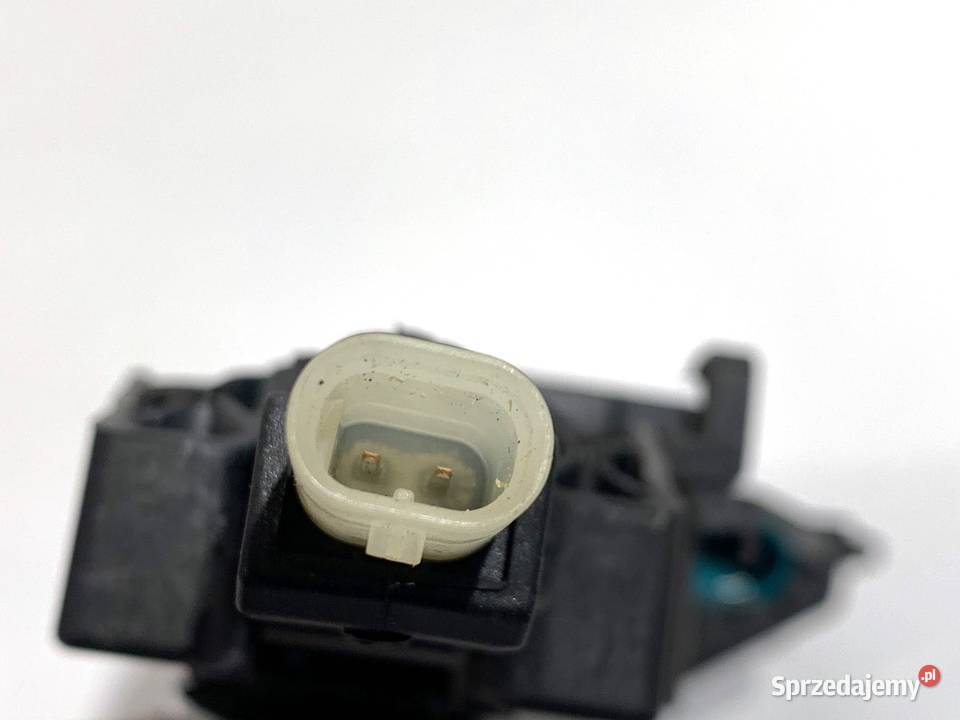 KLAMKA ZEWNĘTRZNA PRAWY PRZÓD AUDI A7 4G