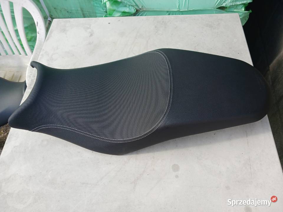 Yamaha Tracer7 siedzenie kujawsko-pomorskie Toruń sprzedam