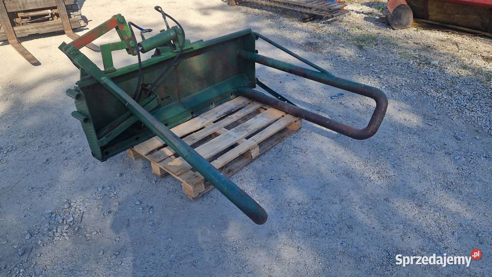 Chwytak do bal Pozostałe Pogorzela