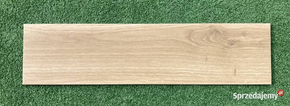 Tania płytka GRES SALIA BEIGE STR 148X598X08 G3 lubelskie Kraśnik