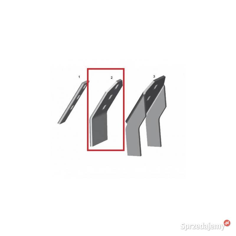 Skrobak włóki 150x8mm CP7424 sprzedam