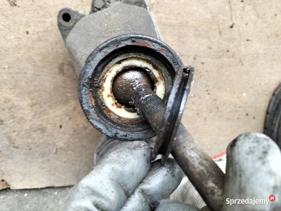 Sam es Papaj samoróbka traktorek STAR LEWAREK lubelskie Kamień-Kolonia