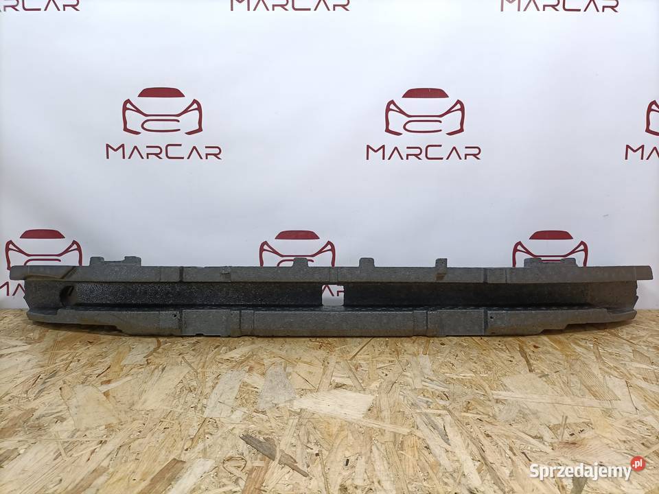 PEUGEOT 3009 5008 STYROPIAN PIANKA ABSORBER Pleszew