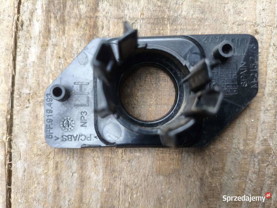 Cupra Formentor Uchwyt przedniego czujnika