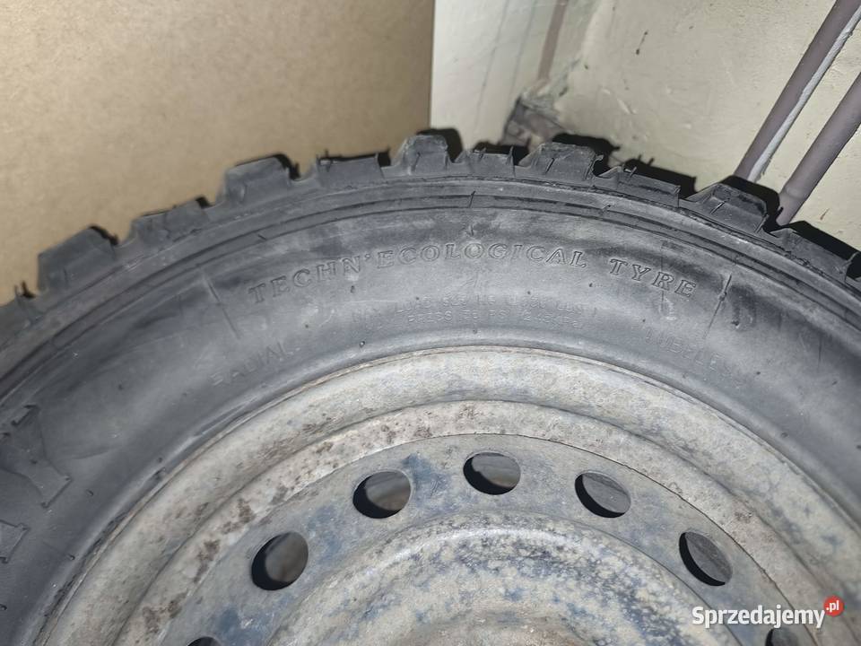 Koła MT SIMEX 22575 R16 Toyota RAV4 Cieszyn
