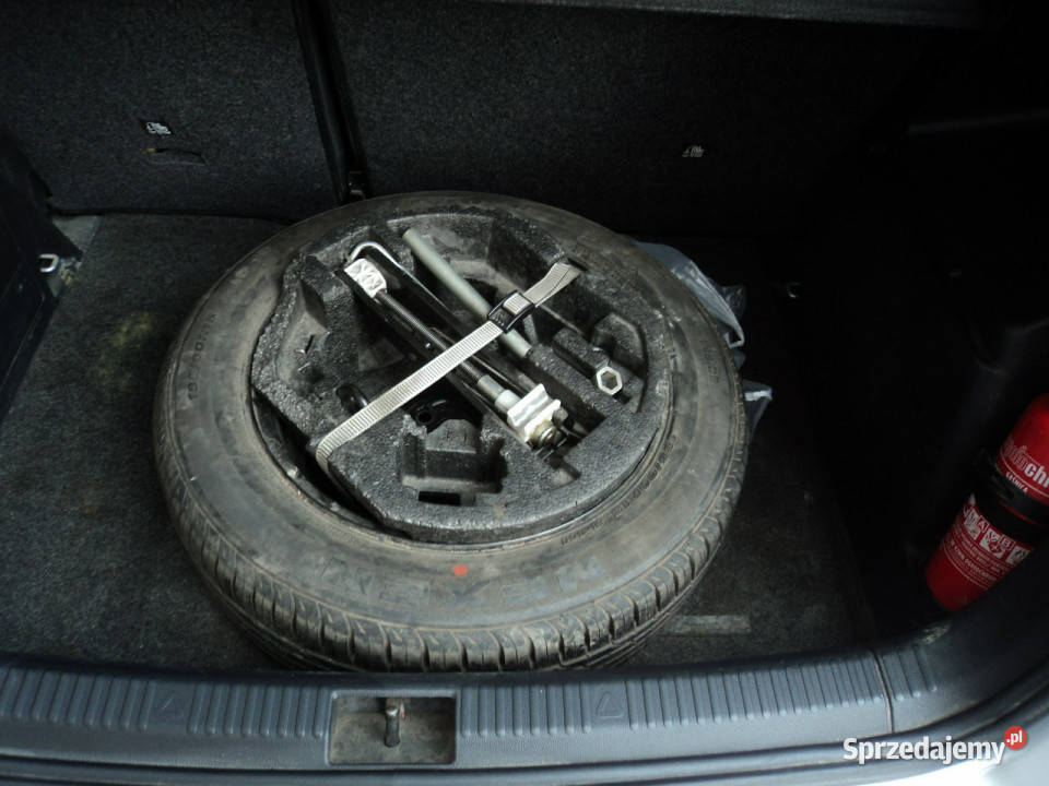 koda Fabia sprzedam ŁADNĄ SKODE FABIE 12 TURBO Fabia Lublin