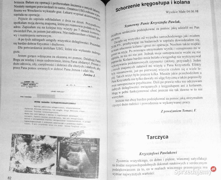 Naturalne metody uzdrawiania Krzysztof Pawlak Rok wydania 2000 Chełm
