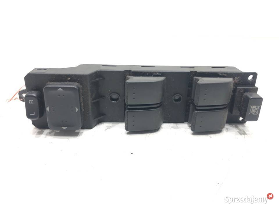 PRZEŁĄCZNIK SZYB MAZDA 6 GG GP9A66350 0208