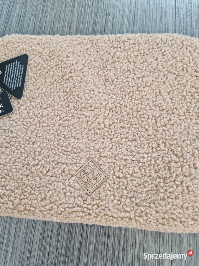 Teczka na laptop tablet