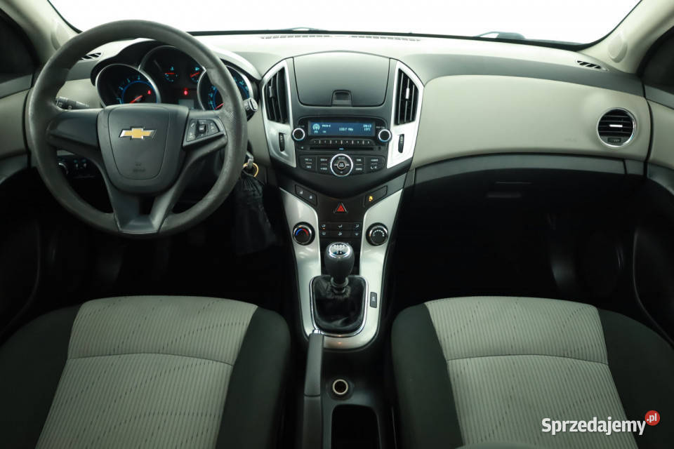 Chevrolet Cruze 16 i 16V poduszka powietrzna Piaseczno