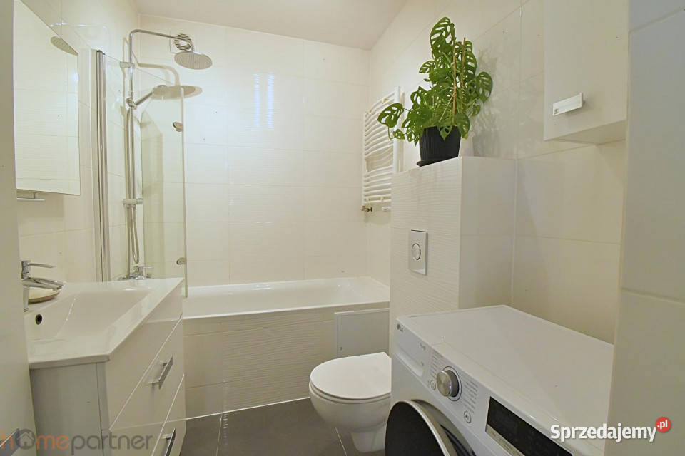 Mieszkanie na sprzedaż Wrocław 5358m2 2pokojowe blok