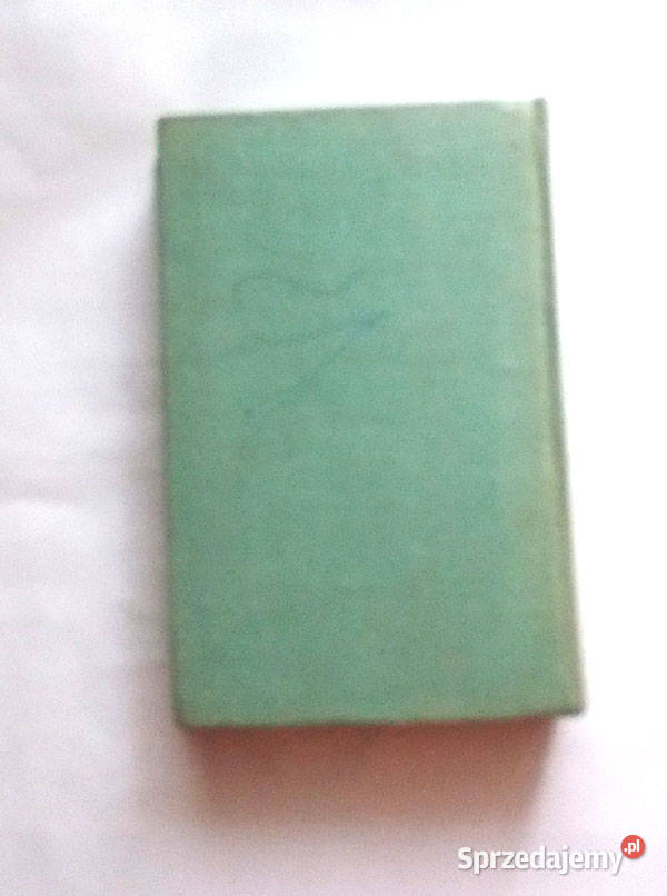 ksiązka Koniokrady William Faulkner Faulkner warmińsko-mazurskie Olsztyn