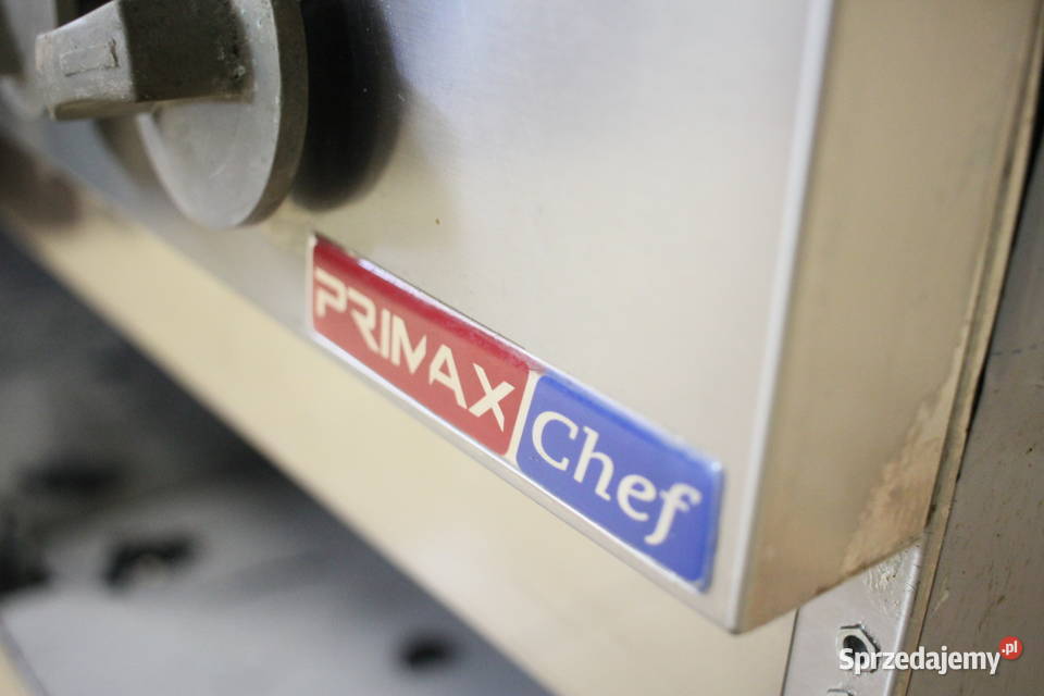 Kuchenka gazowa PRIMAX MG0665 Pszczyna