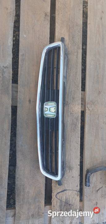 Grill honda civic VI przedlift 1997 Wielka Wieś