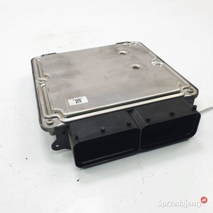 KOMPUTER AUDI A6 C7 4G0907311G Lipno