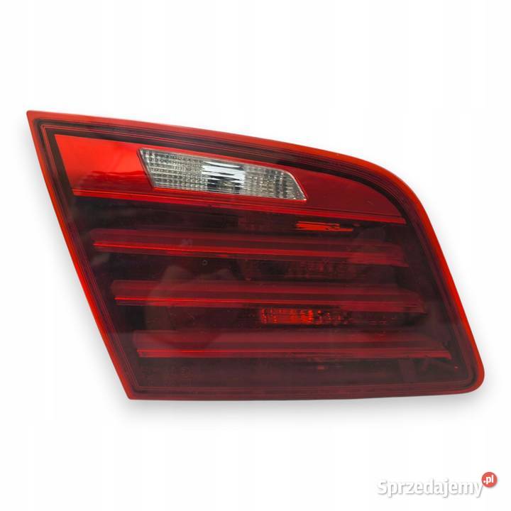 LAMPA LEWA BMW f10 201017r tylna tylnia lewa w osobowe Chełm sprzedam