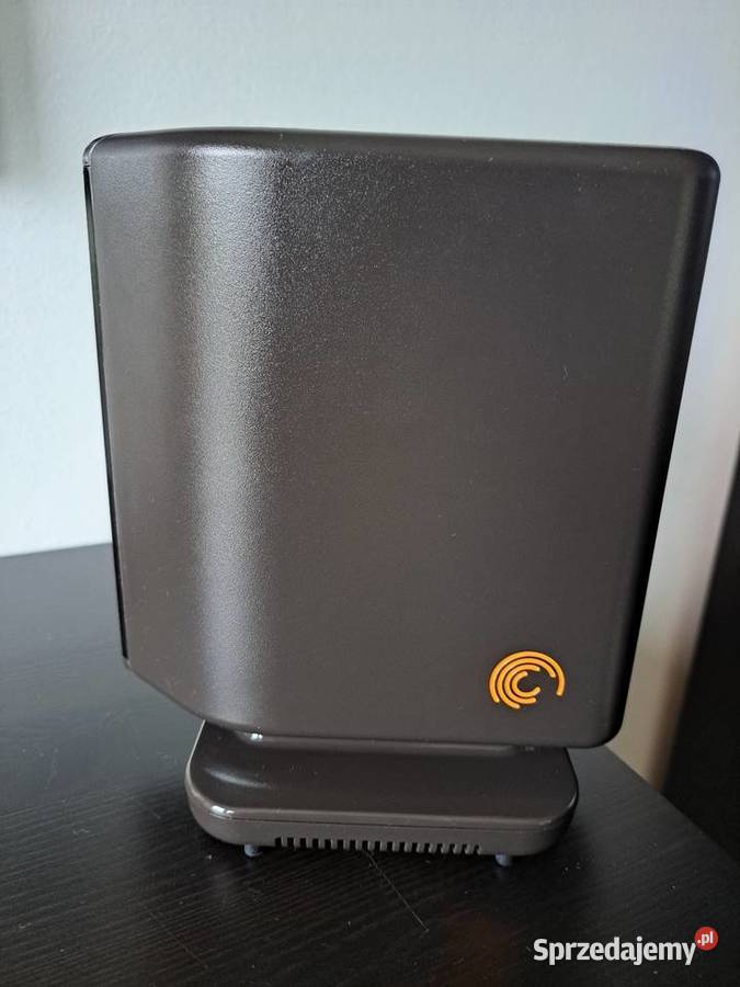 Dysk zewnętrzny przenośny Seagate FreeAgent sprzedam