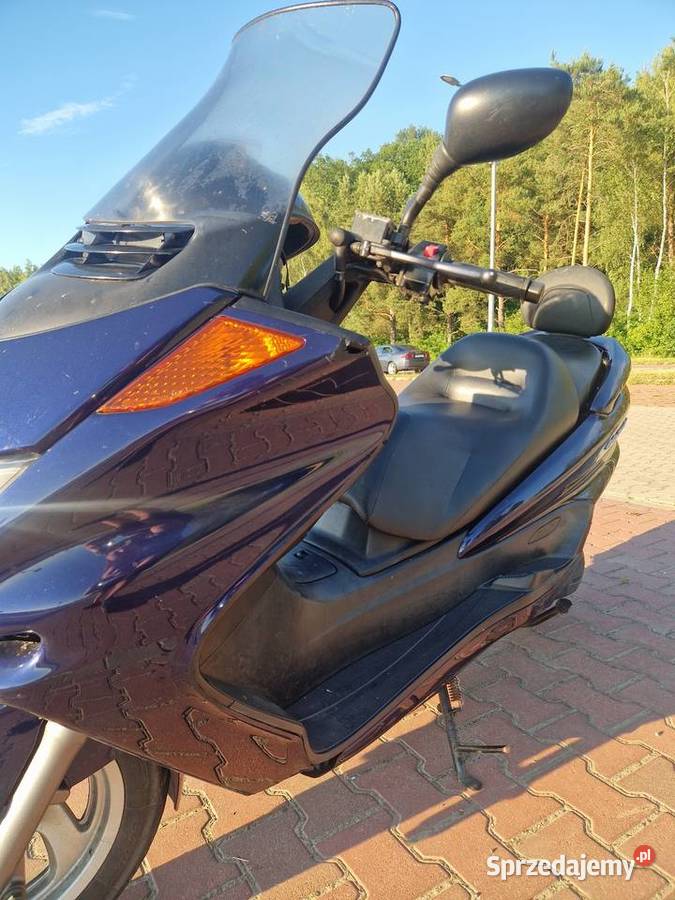 Yamaha majesty 250 Starachowice