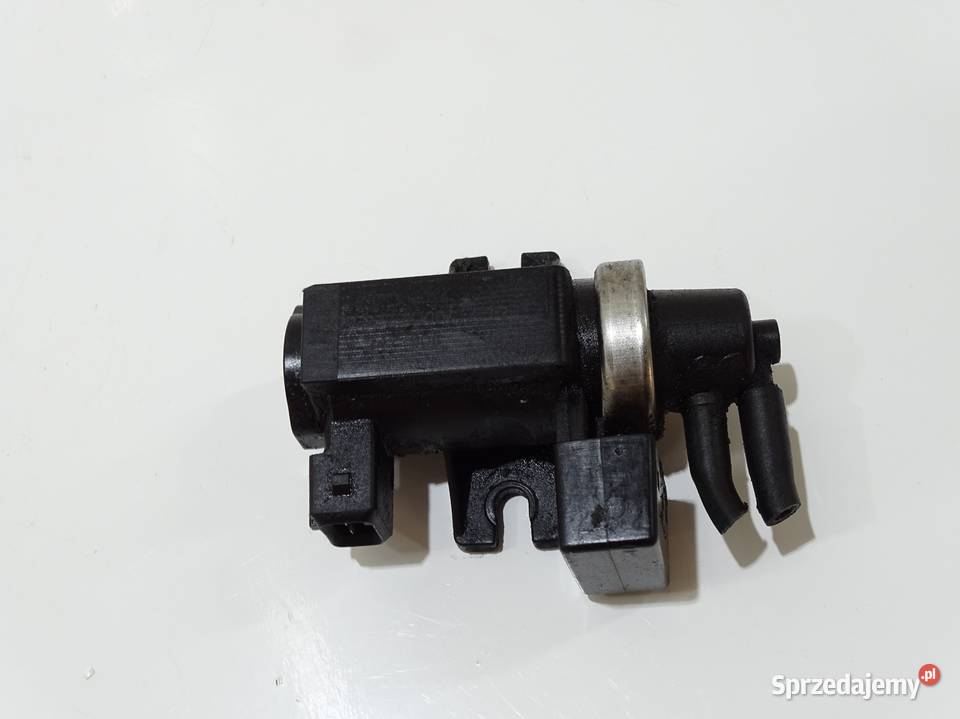 ZAWÓR PODCIŚNIENIA BMW E60 E61 OE 2247906 Strzyżewice