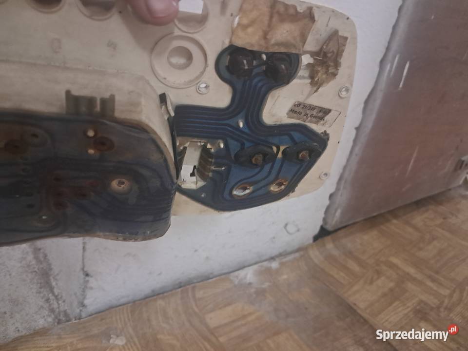 Zegary licznik bmw 7 e23 osobowe Zabrze