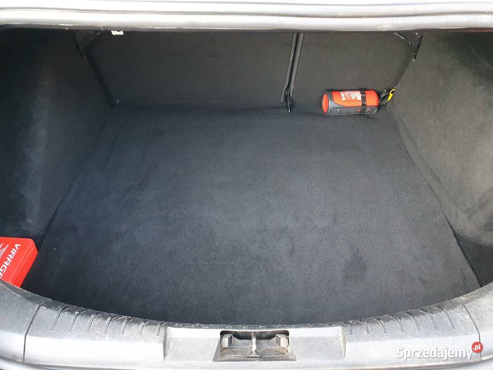 FORD FOCUS 16 Silver X 2011 163 Polski Salon Katowice