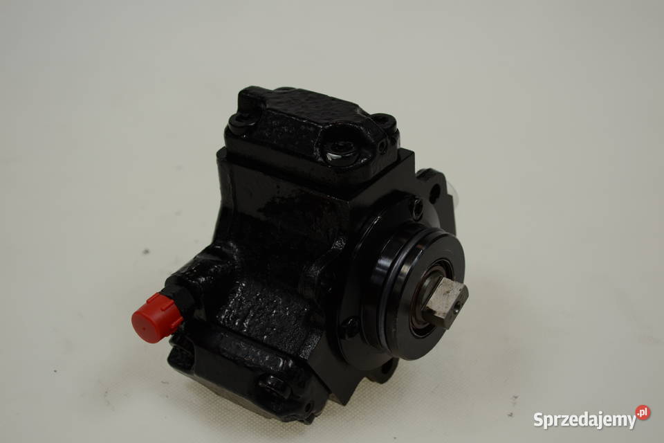 Regenerowana Pompa Bosch 0 445010014 Mercedes Układ paliwowy Kraków