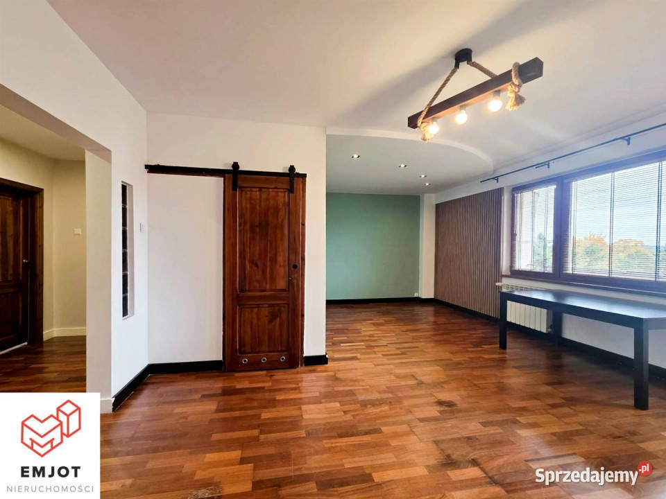 sprzedaży mieszkania Zduńska Wola 63m2 3