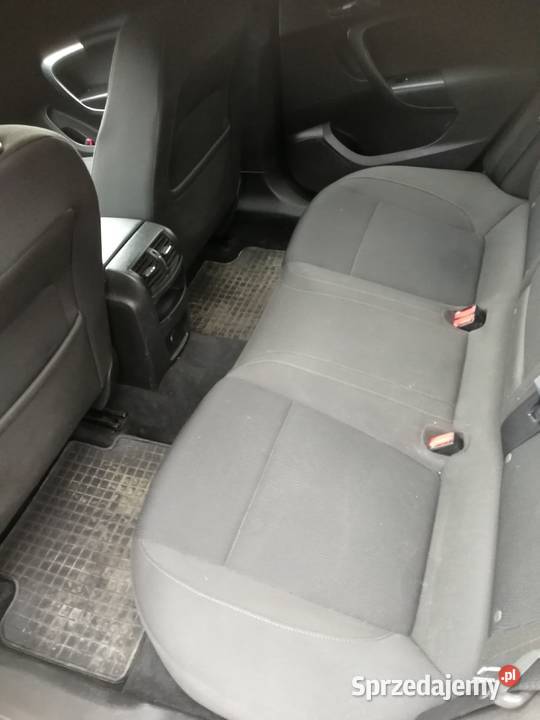 Sprzedam opel insignia