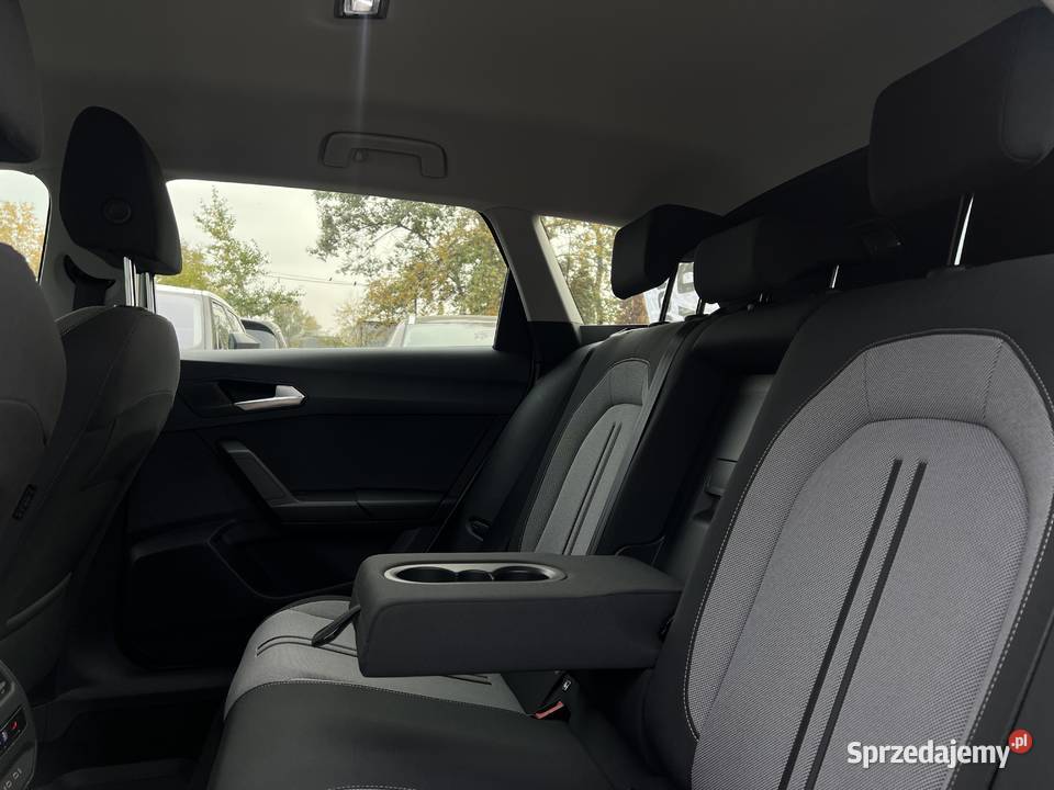 Seat Leon 2021 Warszawa