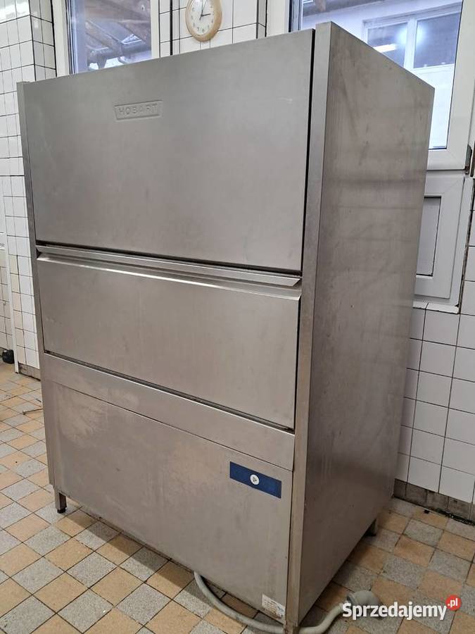 Myjka do koszy Hobart UXT10N Rzeszów