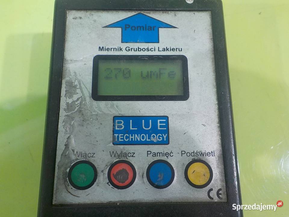 PEUGEOT PARTNER II III LIFT I 16 HDI 13r VAN Suków