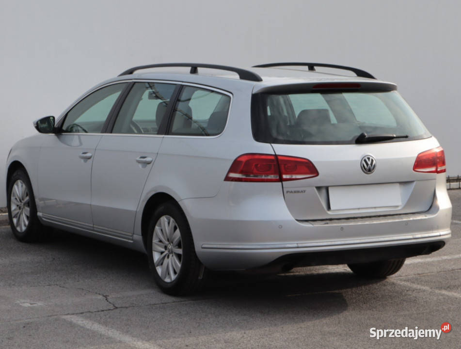VW Passat 14 TSI Lublin