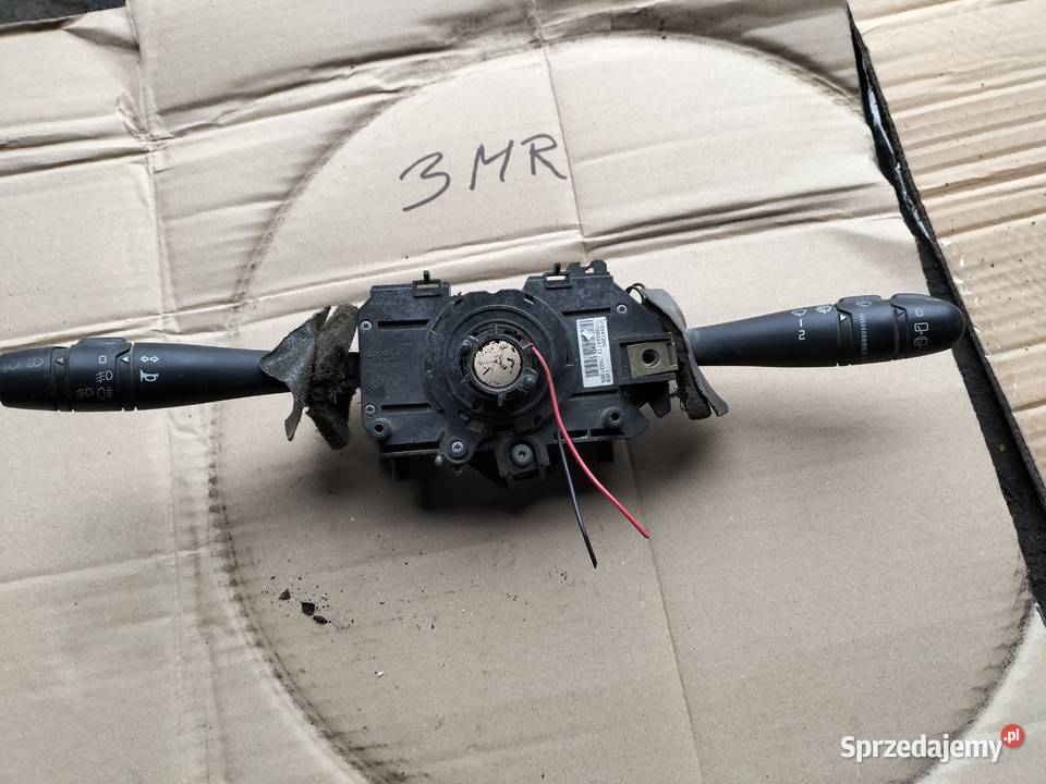 MANETKA PRZEŁĄCZNIK ZESPOLONY LAGUNA 1 54034726E osobowe