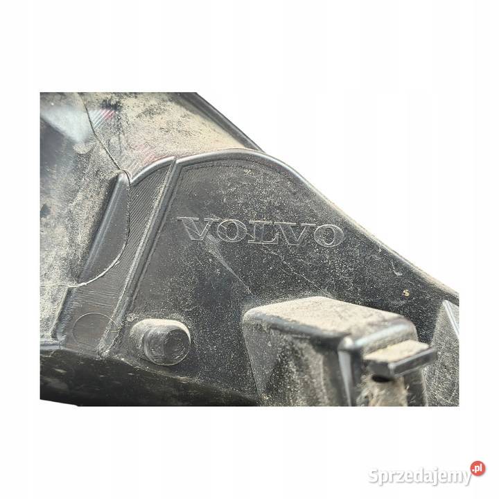 LAMPA LEWA Volvo S80 20062009 tylna tylnia lewy osobowe Chełm sprzedam