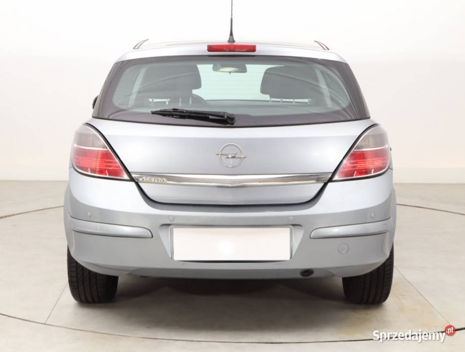 Opel Astra 14 16V Hatchback Astra dolnośląskie Bielany Wrocławskie