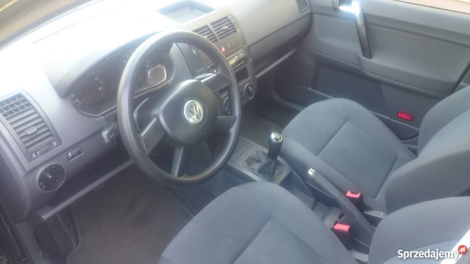 Volkswagen Polo 12 Stare Kozuby