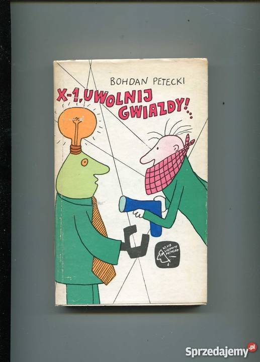 X1 uwolnij gwiazdy Rok wydania 1981 Szczecin