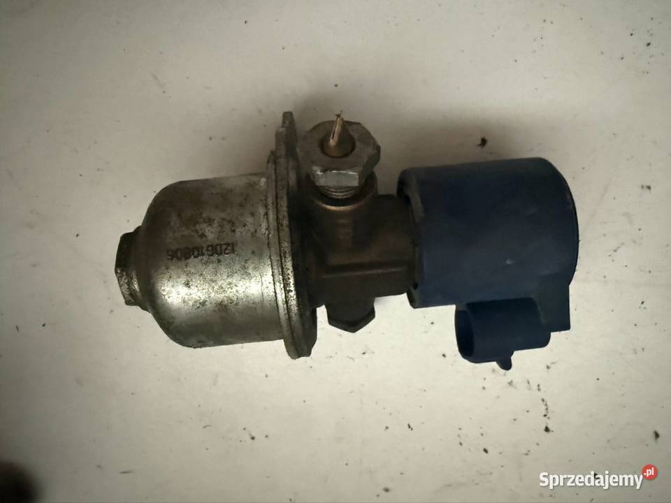 Elektrozawór BRC ET98 MY07 STD Korki chłodnic Ostrów Wielkopolski sprzedam