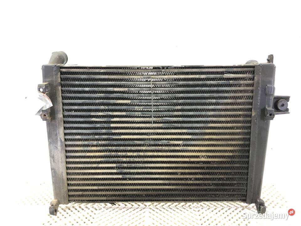 INTERCOOLER JEEP GRAND CHEROKEE WJ 27 163 9805