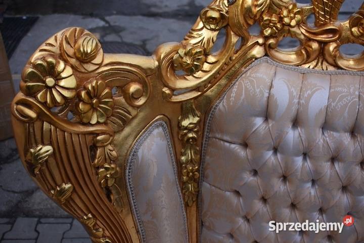 OGROMNY Komplet Wypoczynkowy Wypoczynek sprzedam