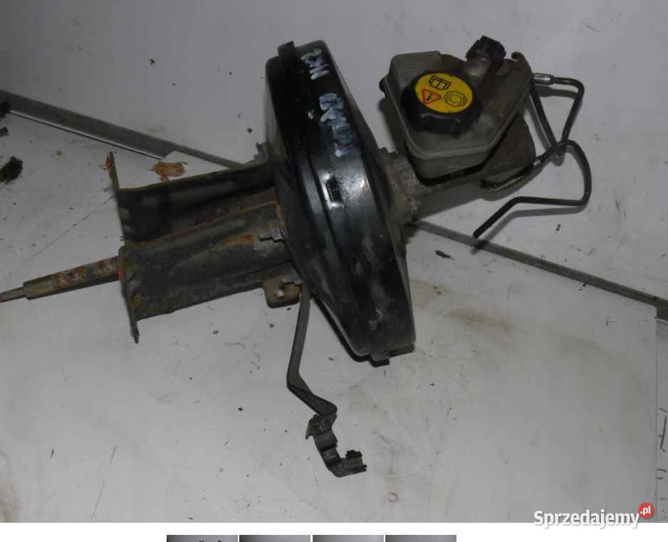 MONDEO MK2 9600 pompa hamulcowa serwo COUGAR osobowe Wielkie Drogi