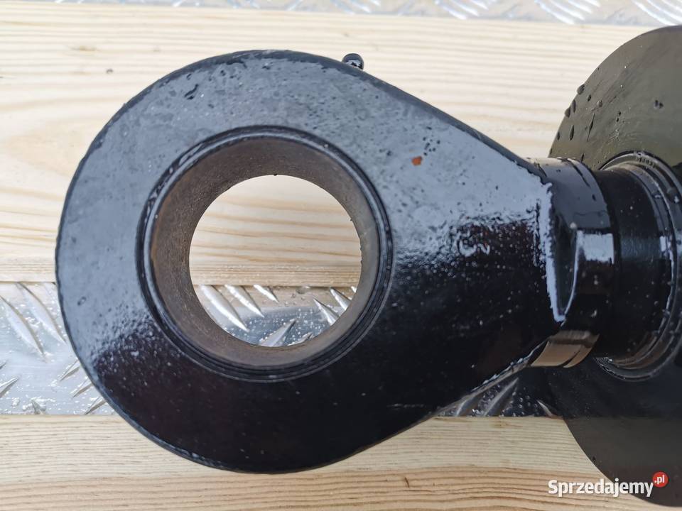 Siłownik poziomowania Manitou MLT 741 Wilkowo